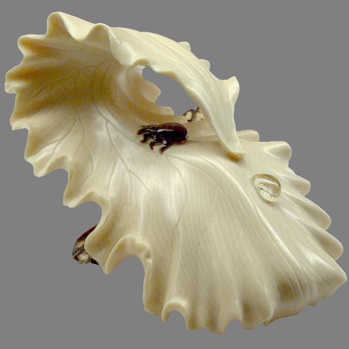 Petal and butterfly2